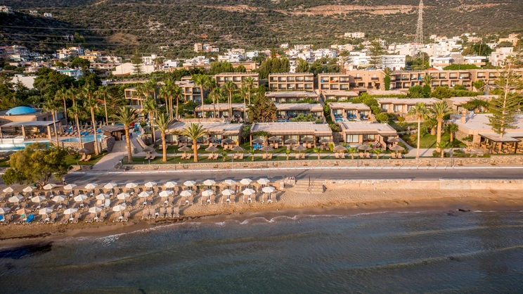 Blue Sea Beach Affiliated by Meliá